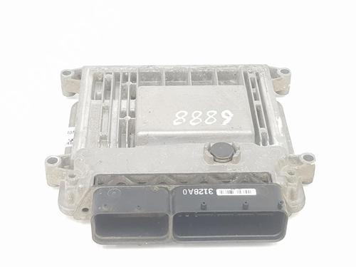 Used Engine control unit (ECU) HYUNDAI i30 (FD) 1.6 (122 hp) 16845730