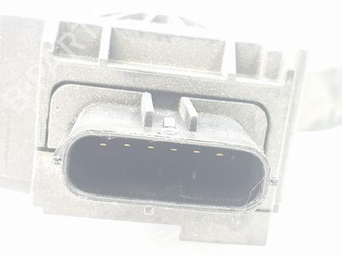 Pedal AUDI A1 Sportback (GBA) 30 TFSI | BP9516448I4