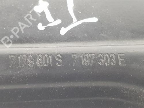 Rear left window mechanism BMW X6 (E71, E72) xDrive 30 d | BP17172378C24 