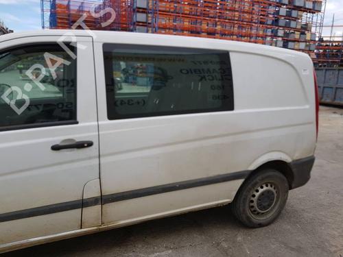 Engine MERCEDES-BENZ VITO Bus (W639) 111 CDI (639.701, 639.703, 639.705) | BP40528546M1 - Image 46