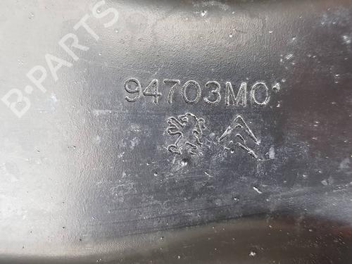Subframe CITROËN BERLINGO (ER_, EC_) ë-BERLINGO | BP38929582M9 - Image 6