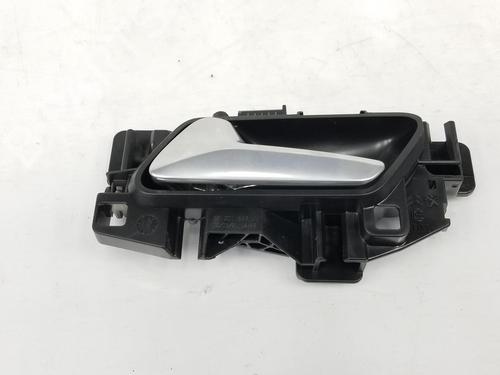 Front left interior door handle PEUGEOT 208 II (UB_, UP_, UW_, UJ_) 1.2 PureTech 100 | BP9743571I13 