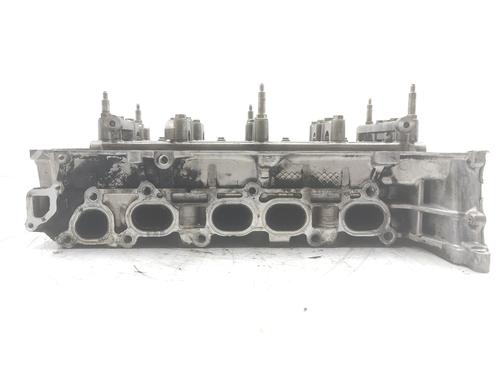 Cylinder head HONDA CIVIC VIII Hatchback (FN, FK) 2.2 CTDi (FK3) | BP10975696M5 