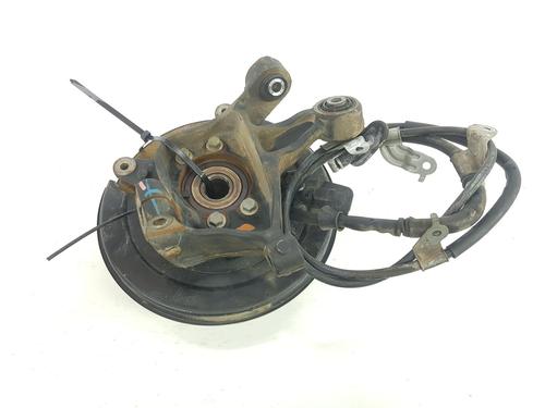 Right rear steering knuckle SUBARU XV (_GP_) 2.0 i AWD (GP7, G33GP) | BP8242240M28 