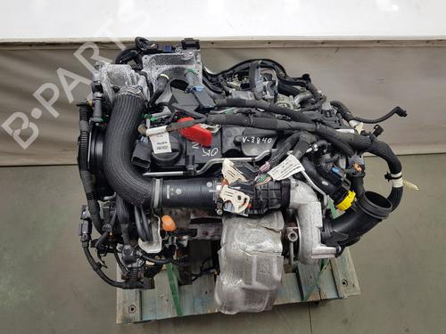 Engine PEUGEOT 208 I (CA_, CC_)  | BP29813921M1 