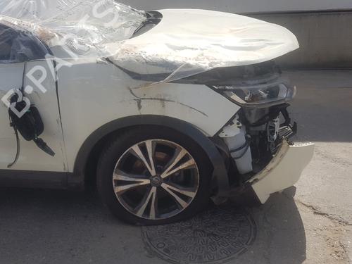 Left front window switch NISSAN QASHQAI II (J11, J11_)  | BP37727271I27  - Image 8