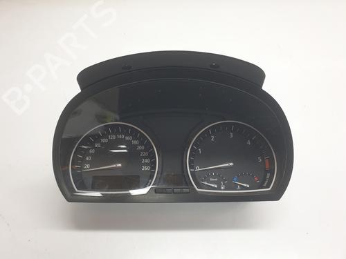 Instrument cluster BMW X3 (E83) xDrive 30 d | BP29508616C47 