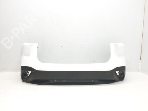 Rear bumper PEUGEOT 308 SW III (FC_, FJ_, FR_, F4_, FN_) PureTech 130 (FRHNSL, FRHNST) | BP27881389C8 