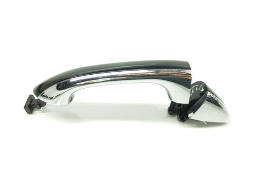 Front right exterior door handle MERCEDES-BENZ M-CLASS (W164) ML 280 CDI 4-matic (164.120) | BP18322560C129 