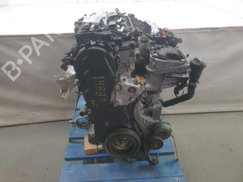 Engine CITROËN JUMPY II (VF7)  | BP30548950M1 