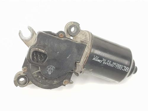 Front wiper motor MITSUBISHI PAJERO III (V7_W, V6_W) 3.2 Di-D (V68W) | BP7282595M29 