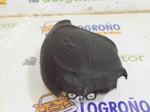 Driver airbag HYUNDAI H-1 / STAREX Bus (A1) 2.5 CRDi | BP795928C9 