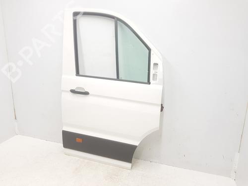 Right front door VW CRAFTER Van (SY_, SX_)  | BP29535696C3 