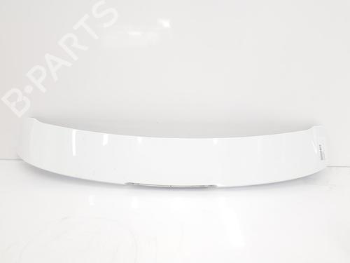 Spoiler bakluke FORD FOCUS II (DA_, HCP, DP) 1.6 Ti (115 hp) 15389495