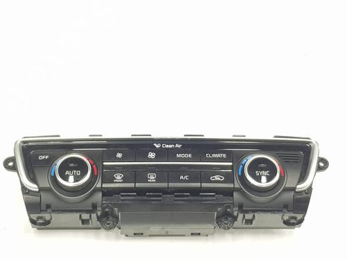 Climate control KIA OPTIMA (JF) 1.7 CRDi | BP21007612I5 