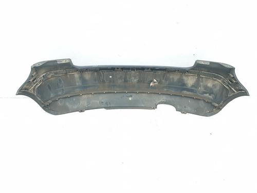 Rear bumper VW POLO (9N_, 9A_) 1.4 TDI | BP17003031C8 