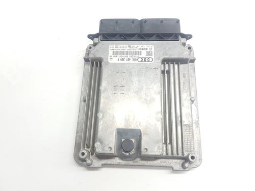 Engine control unit (ECU) AUDI Q3 Sportback (F3N) 2.5 RS TFSI quattro | BP33464550M57 - Image 2