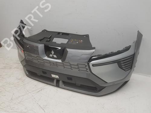 Front bumper MITSUBISHI ECLIPSE CROSS (GK_, GL_) Plug-in Hybrid 4WD (GL3W) | BP37424406C7 - Image 12
