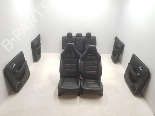 Used Seats set MG MG HS (AS23) 1.5 T (SAS23) (162 hp) 30830750