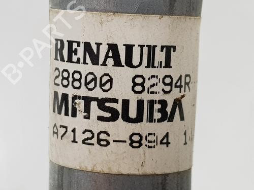 Front wiper motor RENAULT CLIO V (B7_)  | BP33793820M29  - Image 6