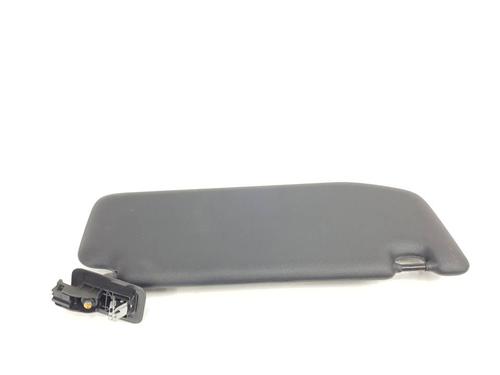 Left sun visor OPEL CORSA F (P2JO) | BP39206888I1 - Image 3