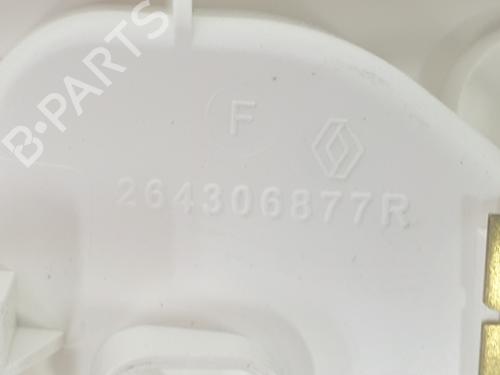 Interior roof light RENAULT TRAFIC III Van (FG_) 2.0 dCi 130 (FGMY) | BP36052433I8 - Image 2