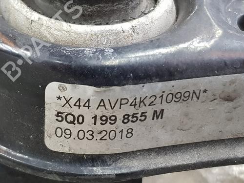 Subframe VW T-ROC (A11, D11) 1.0 TSI | BP37524755M9 - Image 4