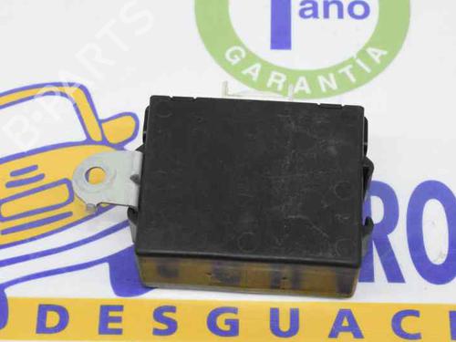 Control unit TOYOTA LAND CRUISER PRADO (_J12_) 3.0 D-4D (KDJ120, KDJ125) | BP1425387M11 
