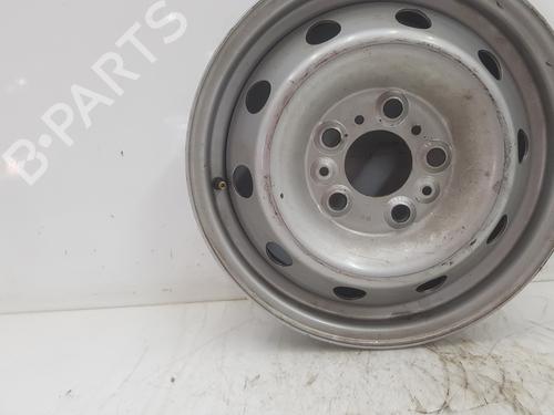 Fælk CITROËN JUMPER II Van 2.0 BlueHDi 110 | BP31805856C45 