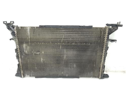 Water radiator AUDI A4 B8 Avant (8K5) 2.0 TDI quattro | BP31909408M31 