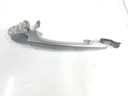 Front right exterior door handle BMW X5 (E70) xDrive 30 d | BP8356485C129 