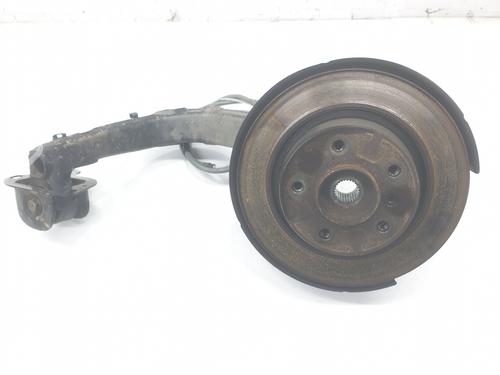 Mangueta trasera derecha BMW 3 (E46) 320 d (150 hp) 32127753