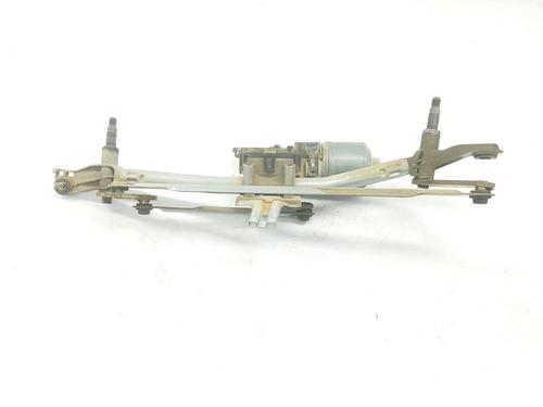 Front wiper motor PEUGEOT PARTNER Box Body/MPV 1.6 HDi 16V | BP10636813M29 