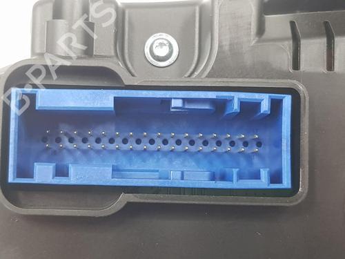 Instrument cluster OPEL CORSA E (X15) 1.4 Turbo (08, 68) | BP11060942C47 