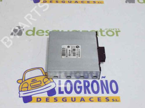 Automatic gearbox ECU BMW 3 Coupe (E92) 320 d | BP14122265M51
