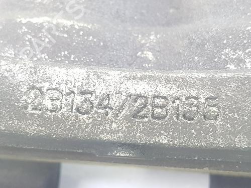 Højre bremsekaliber foran FORD TRANSIT CUSTOM V362 Bus (F3) 2.2 TDCi | BP11599377M104 