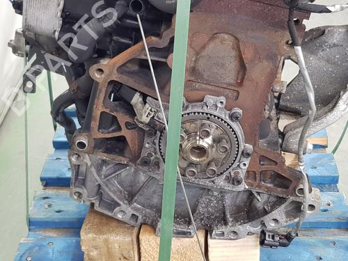 Engine VW CRAFTER 30-50 Van (2E_) 2.0 TDI | BP29750861M1