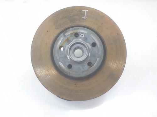 Left front steering knuckle MERCEDES-BENZ GLB (X247) GLB 200 d (247.612) | BP36814246M25  - Image 5