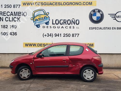 Other PEUGEOT 206 Hatchback (2A/C) 1.4 HDi eco 70 | BP32219762O1