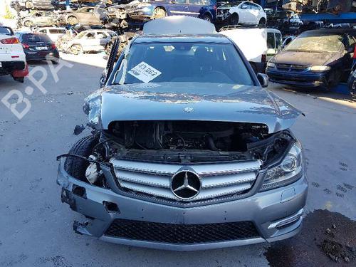 Right front window motor MERCEDES-BENZ C-CLASS (W204) C 200 CDI (204.007, 204.006) | BP3141259E20 