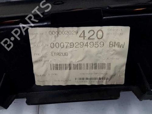 Glove box BMW X3 (E83) 2.0 d | BP1669605C95 
