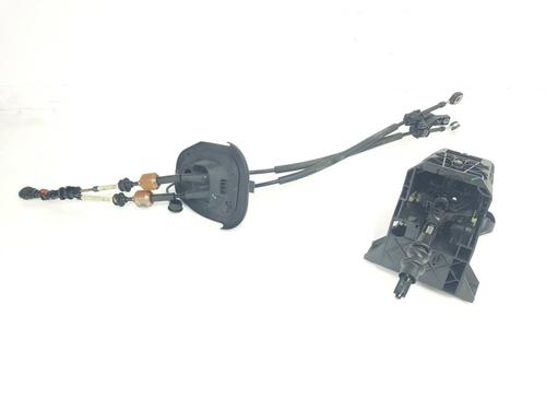 Used Gear lever Gear lever PEUGEOT PARTNER Box Body/MPV (K9) 1.5 BlueHDi 100 (102 hp) 39620478 39620478