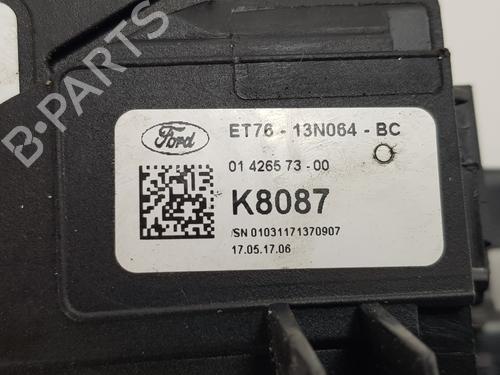 Other FORD TOURNEO COURIER B460 MPV 1.5 TDCi | BP37200429O1 - Image 8
