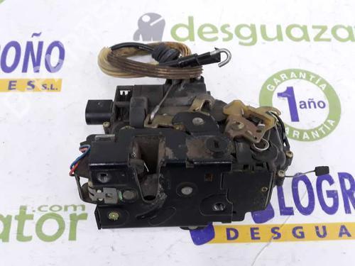 Rear right lock SEAT LEON (1M1) 1.9 TDI | BP3175024C99 