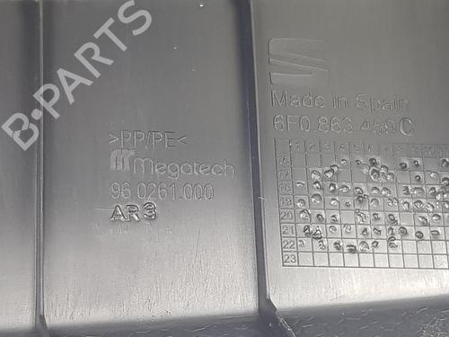 Other SEAT IBIZA V (KJ1, KJG) 1.6 | BP14457453O1 