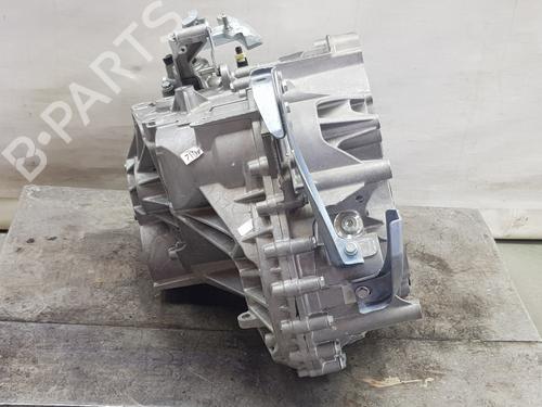 Gearbox VW CRAFTER Van (SY_, SX_)  | BP29535412M3 