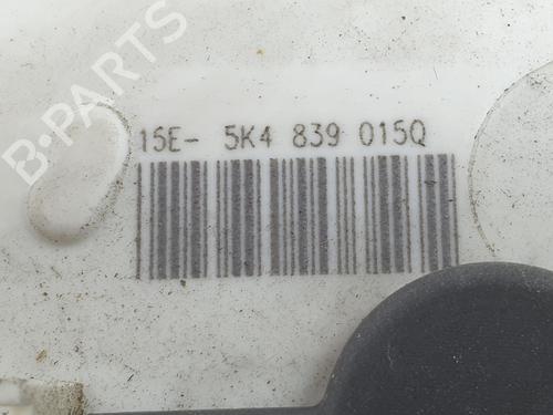 Rear left lock SEAT LEON (5F1) 1.6 TDI | BP10231637C100 