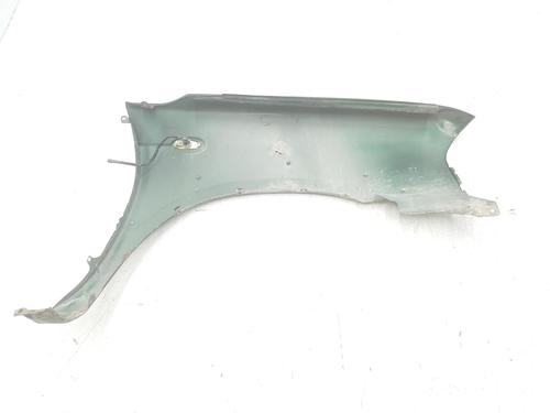 Left front fenders NISSAN NAVARA (D22) 2.5 D 4x4 | BP11855794C41 