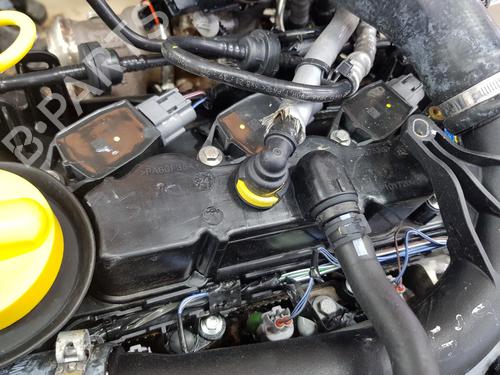 Engine DACIA SANDERO III | BP32510374M1