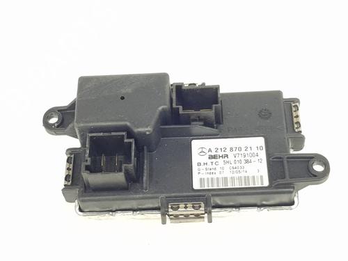 Used Electronic module Electronic module MERCEDES-BENZ CLS Shooting Brake (X218) CLS 350 CDI / d (218.923) (265 hp) 39192016 39192016